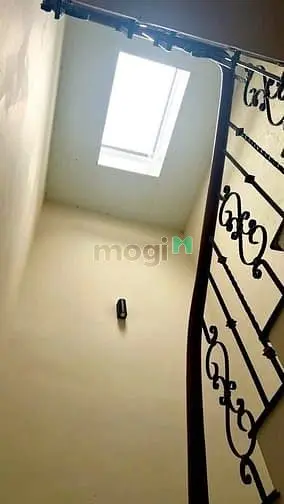 Nhà Dân Xây Văn Hương, Khâm Thiên, 5 Tầng 30M2, Mt 6M, 7,4 Tỷ