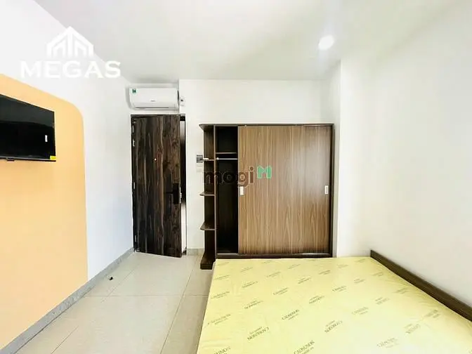 🏢🏢 Bùng Nổ Siêu Phẩm Chung Cư Mini Cao Cấp -Tham Lương -Trường Chinh