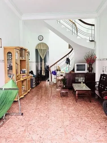 Nhà Mặt Tiền Đ Số 37 – Tân Quy, Q7 – Vị Trí Đẹp – Giá Tốt Nhất Khu Vực