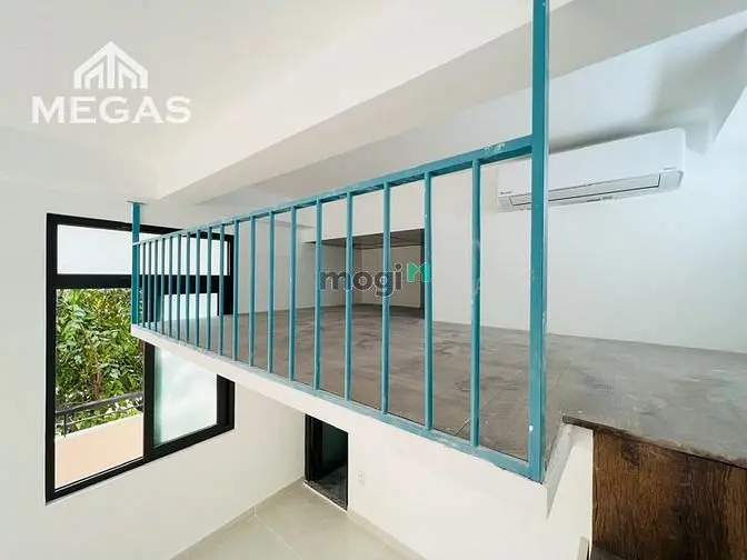 Duplex - Studio Ngay Kcn Tân Bình Sát Bên E. Town Cộng Hòa