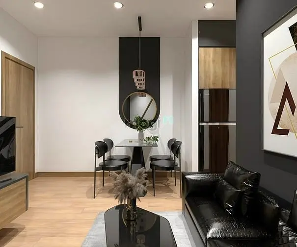 Căn Hộ Chung Cư Cao Cấp-Full Nội Thất,Tiện Ích-Trường Chinh-Kcn T.bình