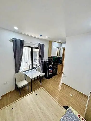 Nhà Dòng Tiền 600Triệu/Năm Phố An Trạch 6 Tầng 9 Phòng Khép Kín