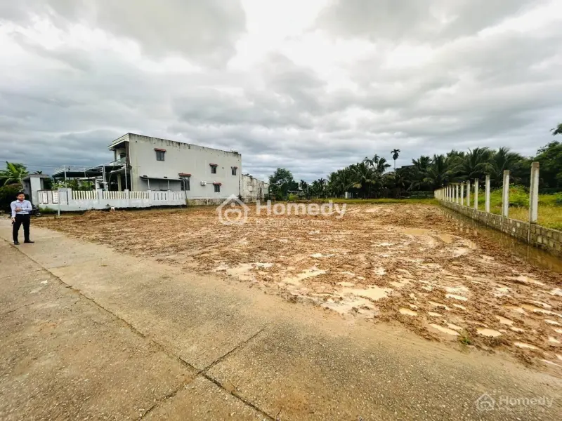 3 Lô Dất Liên Kề Cực Đẹp- Tại Đại Hiệp Sát Tp. Đà Nẵng🔥