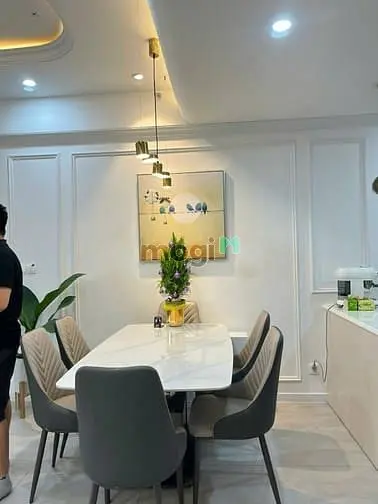 Độc Quyền Bán Căn Hộ Đẹp The Antonia, 3 Phòng Ngủ.