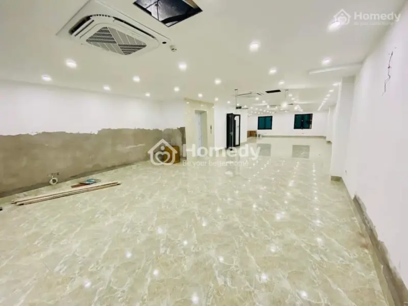 Bán Nhà Mặt Phố Đồng Me – Nam Từ Liêm - Dt 161M2 – Mt 6.2M – 81 Tỷ - Vỉa Hè 8M – Lh: 0979269***