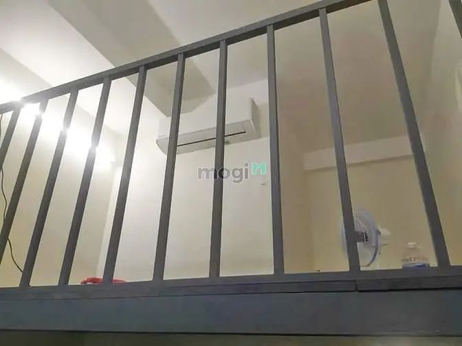 Căn Hộ Dịch Vụ 6 Tầng Tn 50Tr/Tháng Hẻm 3M Huỳnh Tấn Phát, Quận 7