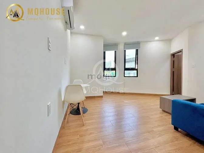 Trống Sẵn Ở Được Ngay Căn Hộ 2 Pn Cao Cấp - Ngay Sân Bay Tân Sơn Nhất