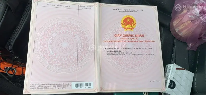 (Bán Gấp) Đất Vườn 1629M²/1Tỷ1 Sẵn 100M Thổ Cư Cách Chợ Gò Dầu Chưa Tới 2Km