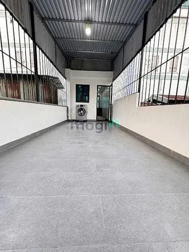 Nhà 2 Thoáng 4 Tầng Phố Khâm Thiên, 33M2, Mt 3M, Gần Sát Phố, 8,5 Tỷ