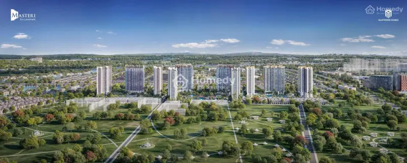 Căc 1Pn+ , 2Pn Hot Nhất Dự Án - Masterise Era Landmark Vinhomes Ocp3