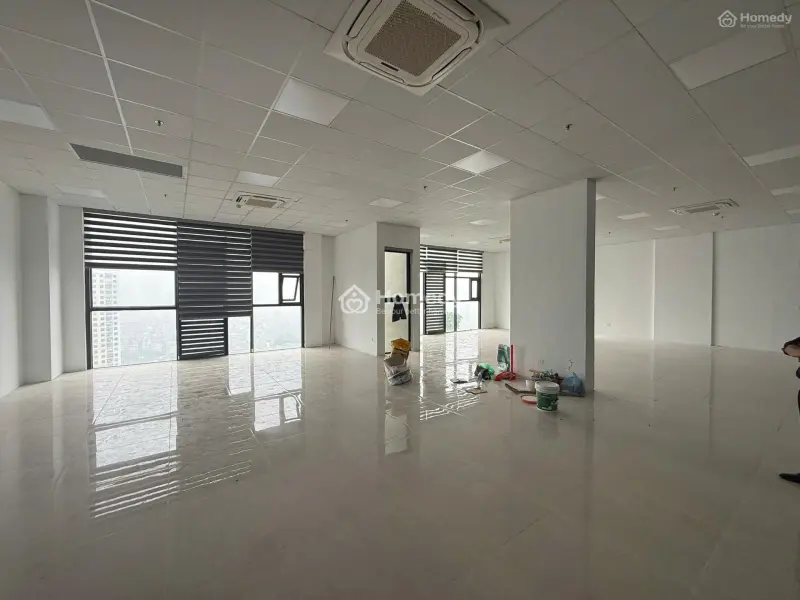 📍 Chính Thức Booking Sàn Văn Phòng/ Thương Mại Toà Roman – Pháp Lý Lâu Dài