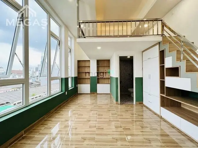 Siêu Dự Án Cao Cấp - 45M2 - Lý Thường Kiệt - Giao Thoa Q10 - Tân Bình