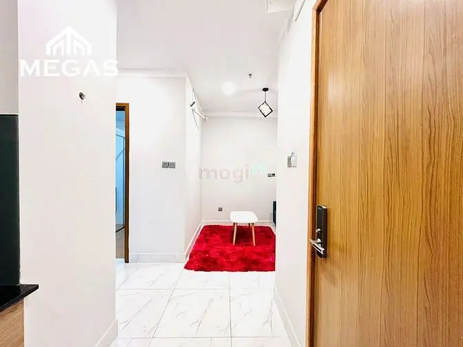 Căn Hộ 1 Phòng Ngủ - Đầy Đủ Nội Thất A - Z - Bạch Đằng - Sân Bay Tsn