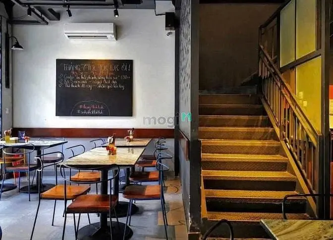 Cho Thuê Mặt Tiền 13 Hoa Mai – Vị Trí Đắc Địa Phố Hoa, Mặt Tiền Thép