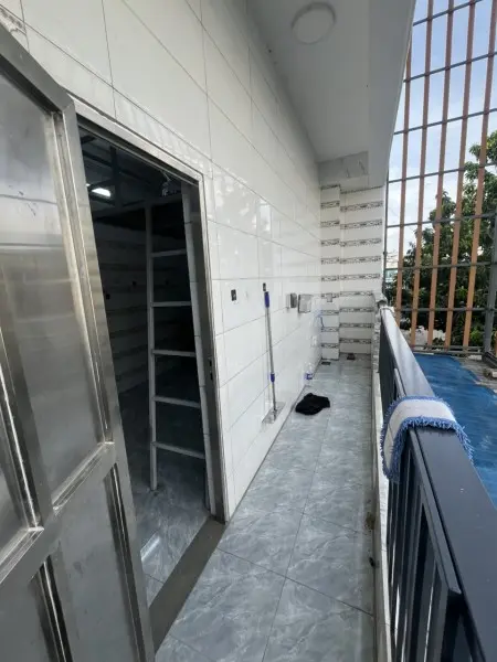 Cho Thuê Căn Hộ Dịch Vụ Gần Vlu, Iuh, Ulaw