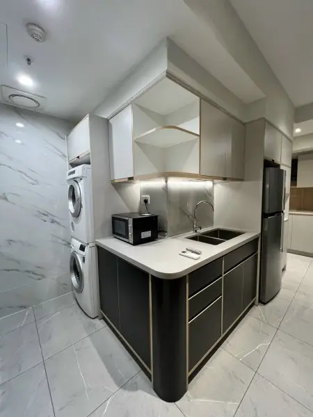 Đẳng Cấp Sống Giữa Lòng Sài Gòn – Căn Hộ View Đẹp Nhận Ở Ngay