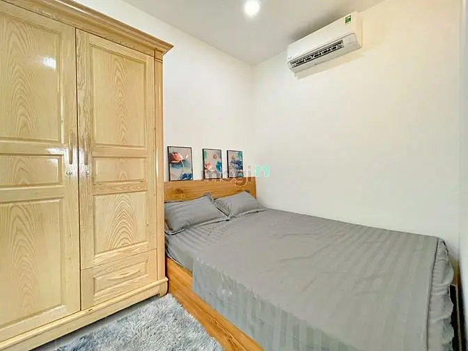 Khai Trương Căn Hộ Mới 100% - Đầy Đủ Tiện Nghi - Pico Plaza Cộng Hoà