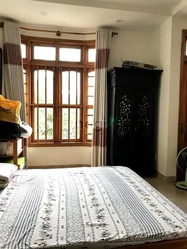 Biệt Thự Mini 1 Hầm 4 Lầu - Ngay Đại Học Công Nghiệp - Chỉ 9 Tỷ 8