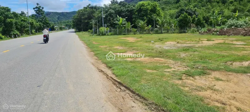 🌴 Sở Hữu Đất Vàng 128M2 Giữa Cung Đường Biển Cam Ranh - Dt702 - Chỉ 1,974 Tỷ