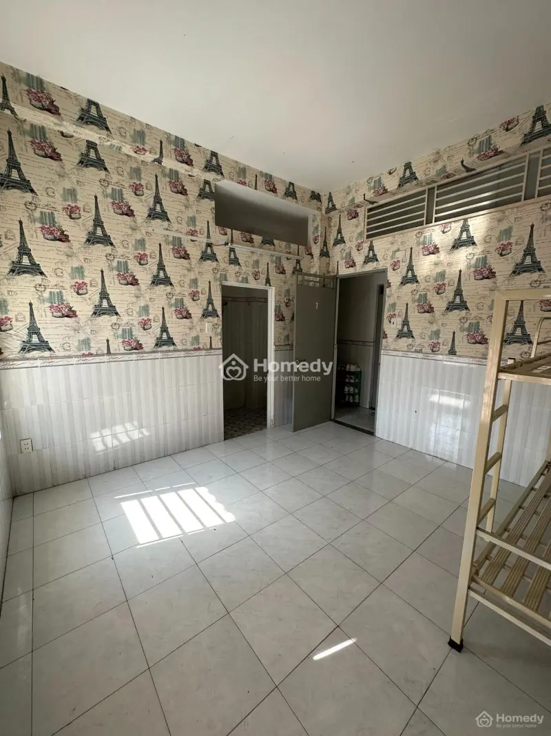 Cho Thuê Phòng Trọ 2Tr8 Quận Gò Vấp - Tp Hồ Chí Minh