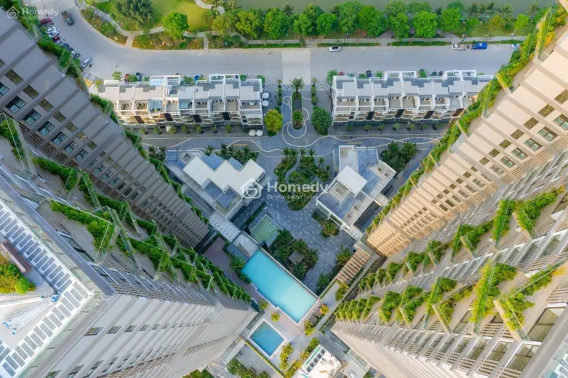 Bán 2 Ngủ 1 Vệ Sinh, 52M2 Sử Dụng - Chung Cư Sol Forest Ecopark - Giá Tốt