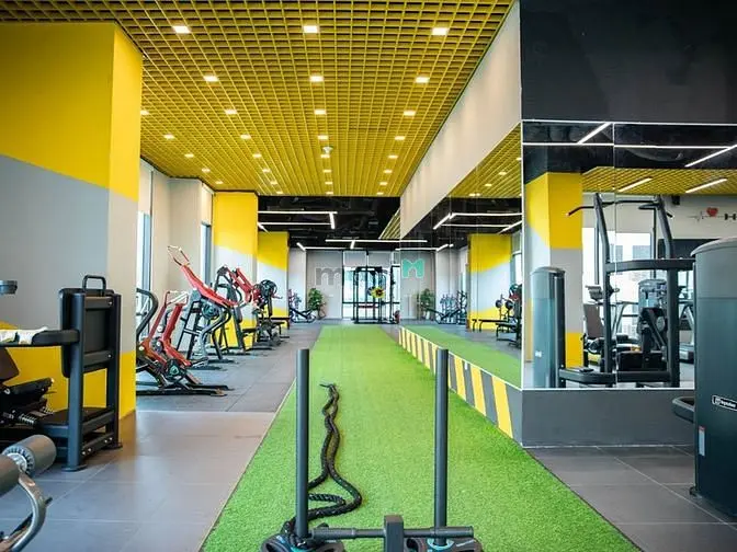 Siêu Phẩm Căn Hộ Cao Cấp - Phòng Gym, Hồ Bơi Vô Cực - Kcn Tân Bình