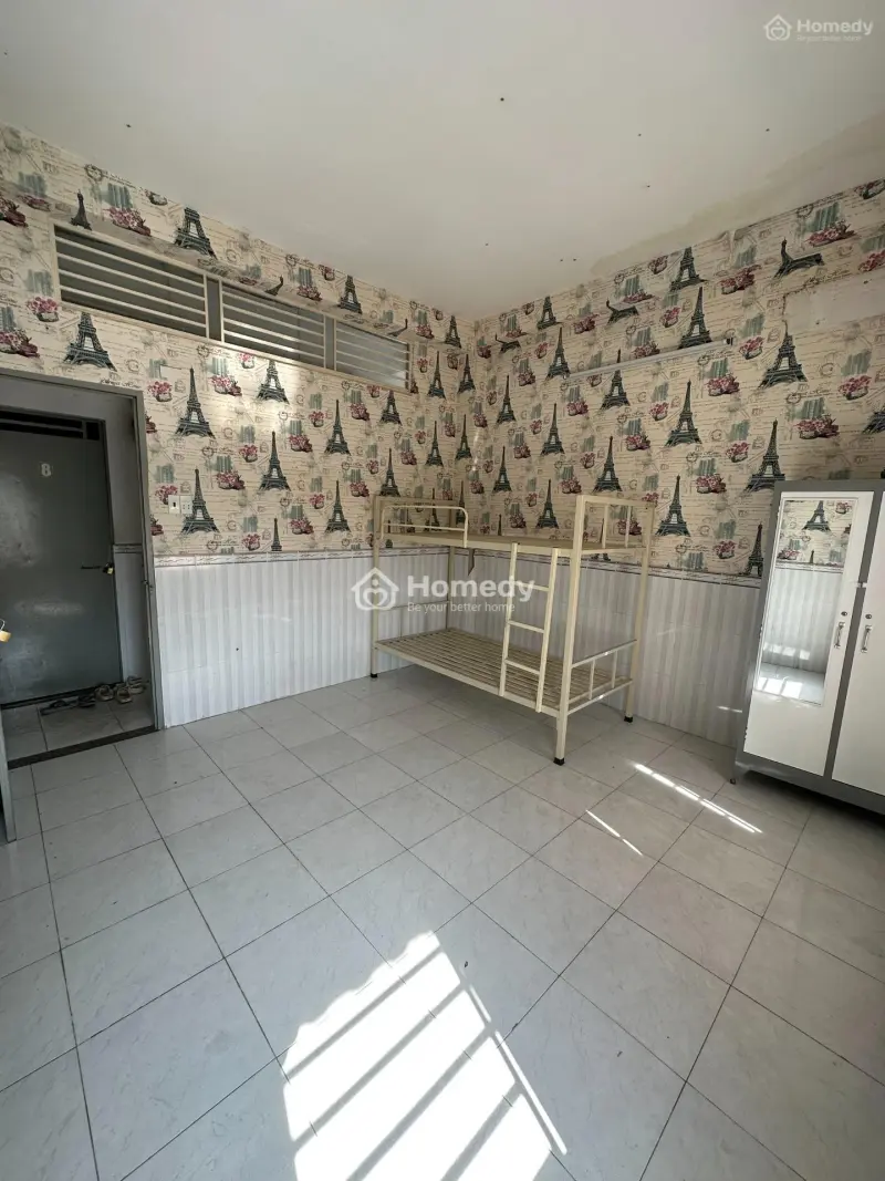 Cho Thuê Phòng Trọ 2Tr8 Quận Gò Vấp - Tp Hồ Chí Minh