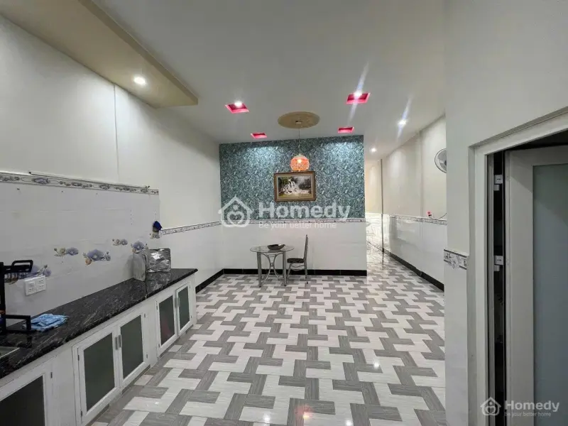 💥 Cần Tiền Bán Gấp Nhà Cấp 4 – Bùi Thị He, Tân Thông Hội – 130M² – Chỉ 800 Triệu 💥