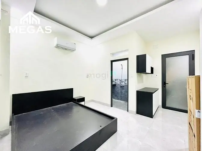 Khai Trương Căn Hộ Balcony Cao Cấp -Full Nội Thất - Cộng Hòa - Sân Bay