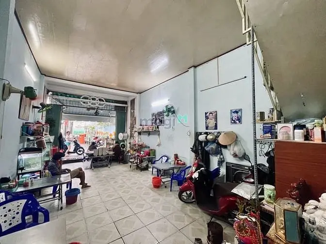 Trần Văn Quang Tân Bình 4.1M X 13.8M - 2 Tầng Chỉ 5.9 Tỷ Thương Lượng