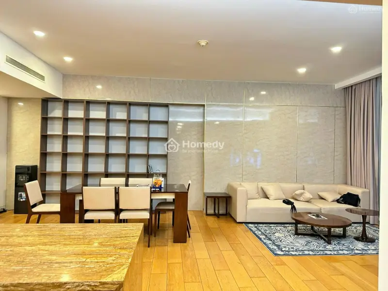 Bán Quỹ Căn Hộ 2- 3- 4Pn Dt 98M- 117M- 145M- 200M2 Tại Dự Án Indochina(Iph) Cầu Giấy