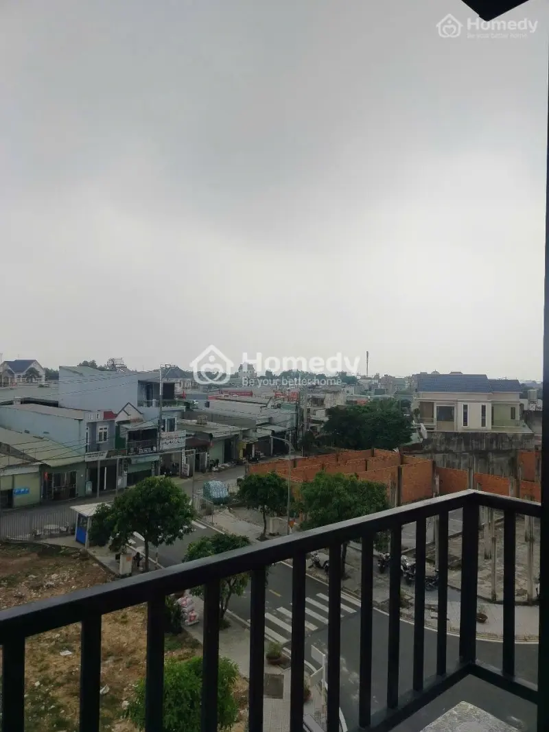 Hiếm Bán Nhà Phố 2 Mặt Tiền 1 Trệt 2 Lầu 3 Tỷ 7 Kinh Doanh Hay Cho Thuê Tốt