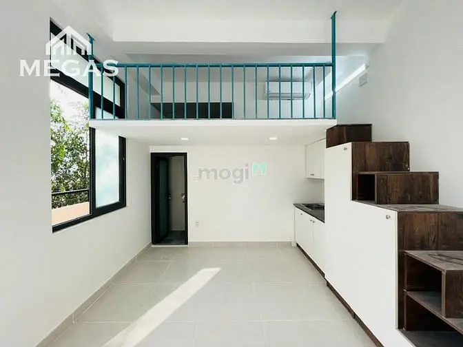 Căn Hộ Duplex Cao Cấp - Không Giới Hạn Người Ở - Giữ Phòng Đến 1/9