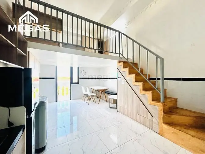 ☘️ Căn Hộ Cao Cấp - Mới Xây - Ngay Tô Ký - Nguyễn Ảnh Thủ - Quận 12 ☘️