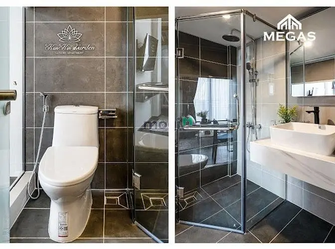 Chuỗi Phòng Trọ Giá Sinh Viên Mới 100% Trường Chinh - Tham Lương