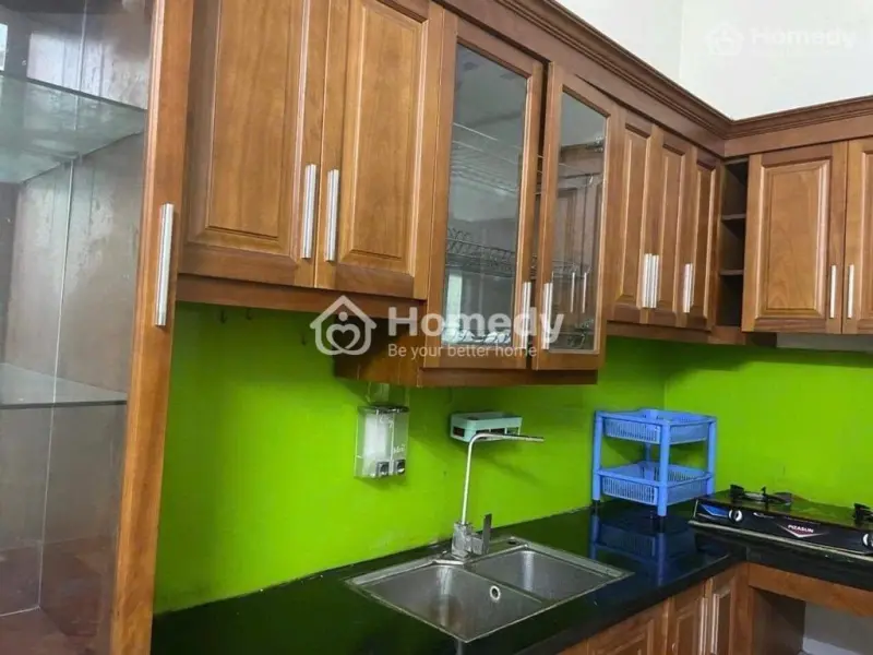 Nhà Đẹp 5 Tầng Phân Lô 25M Căn Góc, Ô Tô Vào Nhà, Kinh Doanh Mỗ Lao Hà Đông Giá 6,35 Tỷ (Miễn Tg)