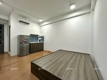 Phòng Full Nội Thất Gần Đh Văn Hiến Ngay Tân Bình