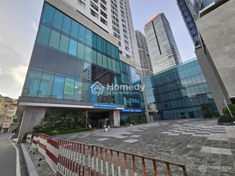 Cập Nhật Quỹ Căn 2Pn - 3Pn Dt Từ 98M -116-121M Chuyển Nhượng Mới Nhất Chung Cư Flc 265 Cầu Giấy