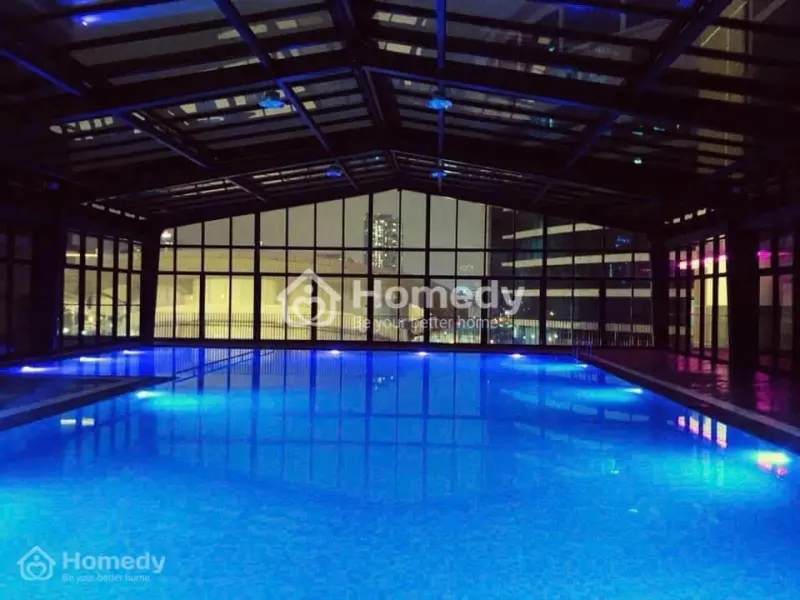 Cập Nhật Quỹ Căn Bán 1Pn-2Pn - 3Pn - Dt 62M-80M-127M-131M Tại Dự Án Chung Cư Sky Park Residence