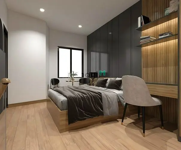 Căn Hộ Duplex - Đầy Đủ Nội Thất - Cộng Hòa - Trường Chinh - Âu Cơ