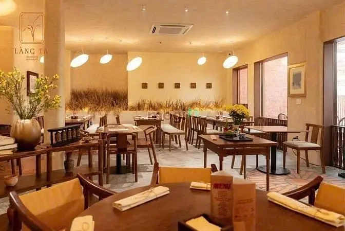 Cho Thuê Biệt Thự Kỳ Đồng – Biệt Thự Sân Vườn Lớn, Khu Vực Yên Tĩnh