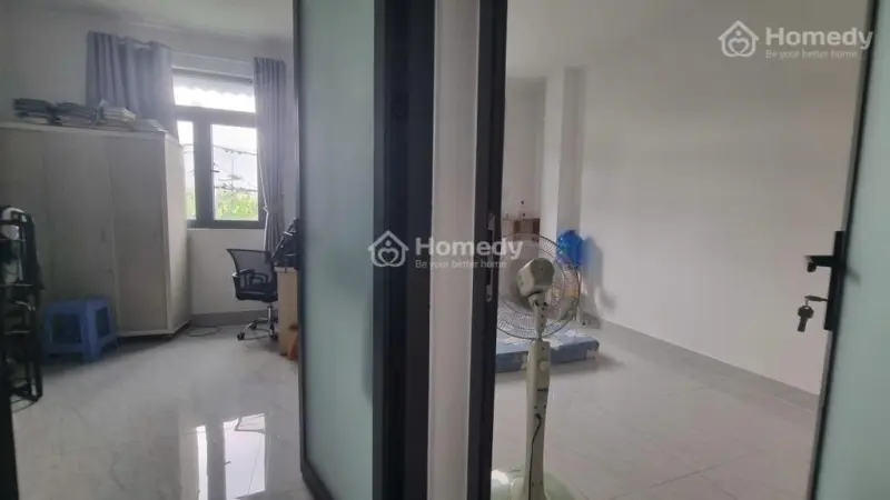 Nhà Đẹp Ờ Ngay Hẻm Xe Hơi 3 Tầng Ngang Hiếm 6M Sát Chợ Tam Hà 45M2 Chỉ 4,45 Tỷ