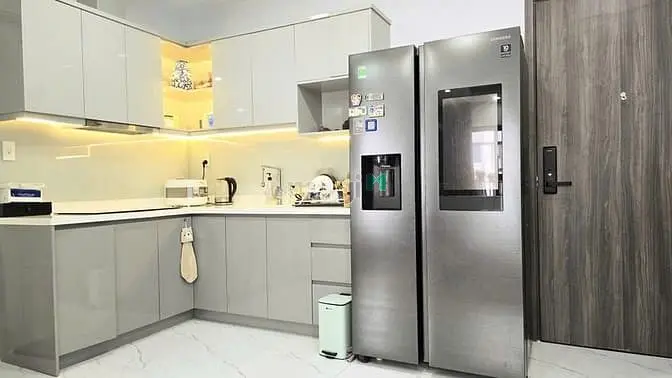 Cho Thuê Nhanh Căn Hộ Lavida Plus Phú Mỹ Hưng Quận 7,Chỉ 13.5Tr/Tháng