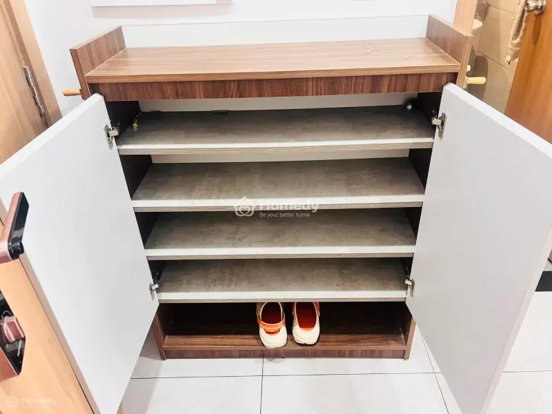 Cho Thuê Căn Hộ Legacy Cetral Ngay Khu Công Vsip, Nhà Mới 100%