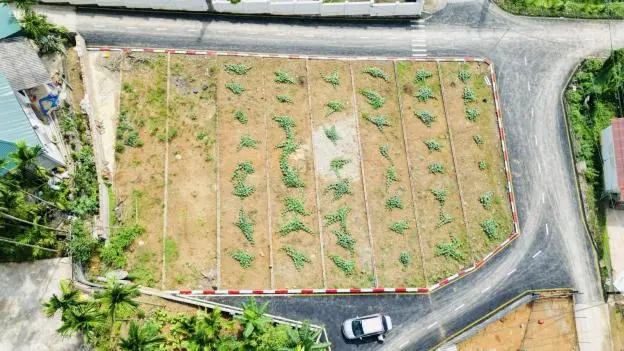 650 Có Ngya Lô Đất View Sông Đà Thoáng Mát Tại Thịnh Minh, Hoà Bình