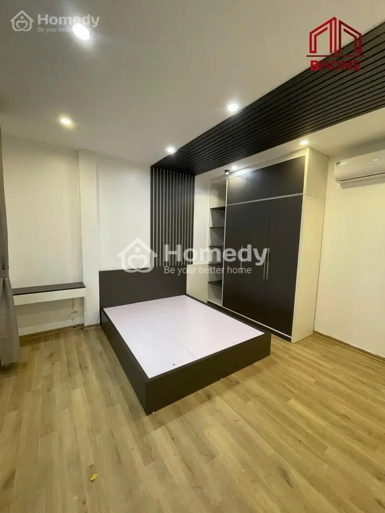 Chính Chủ Cho Thuê Chung Cư Mini Giá 9Tr8-14Tr3 Ở Mặt Phố Giảng Võ