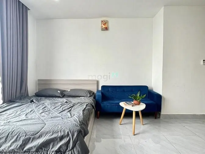 ❌ Căn Hộ Full Nội Thất - Bancol Ngay Trường Chinh - Cộng Hoà - E.town