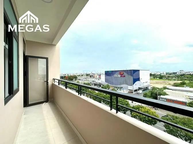 Căn Hộ Duplex Cao Cấp - Không Giới Hạn Người Ở - Giữ Phòng Đến 1/9