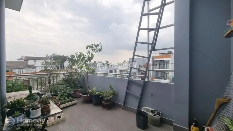 Nhà Đẹp Ờ Ngay Hẻm Xe Hơi 3 Tầng Ngang Hiếm 6M Sát Chợ Tam Hà 45M2 Chỉ 4,45 Tỷ