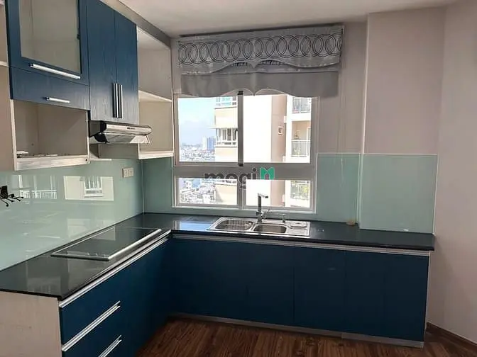 Bán Căn Hộ An Phú 961 Hậu Giang Q.6 - 100M2 2Pn 2Wc - Giá 3,95 Tỷ